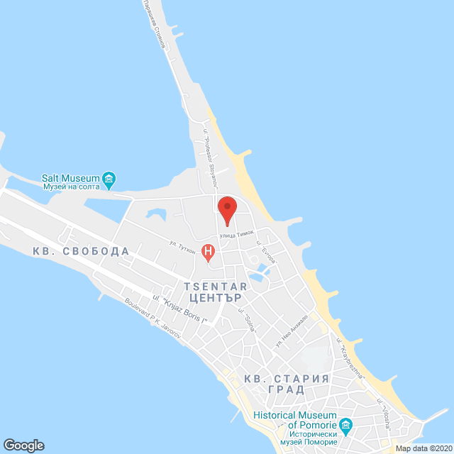 La nostra posizione